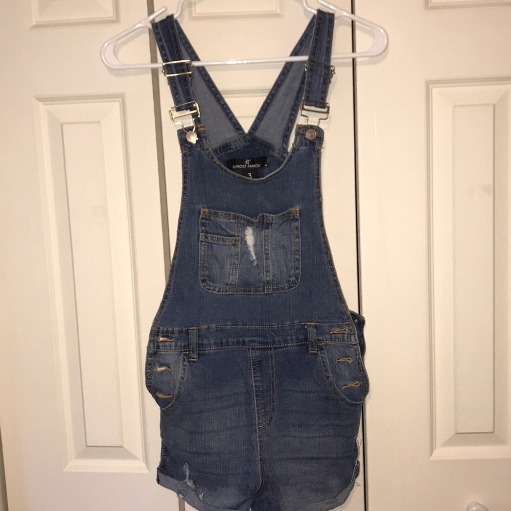 Overalls